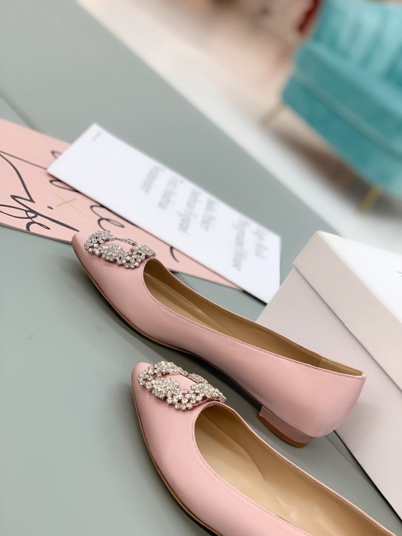 Manolo Blahnik Shoes